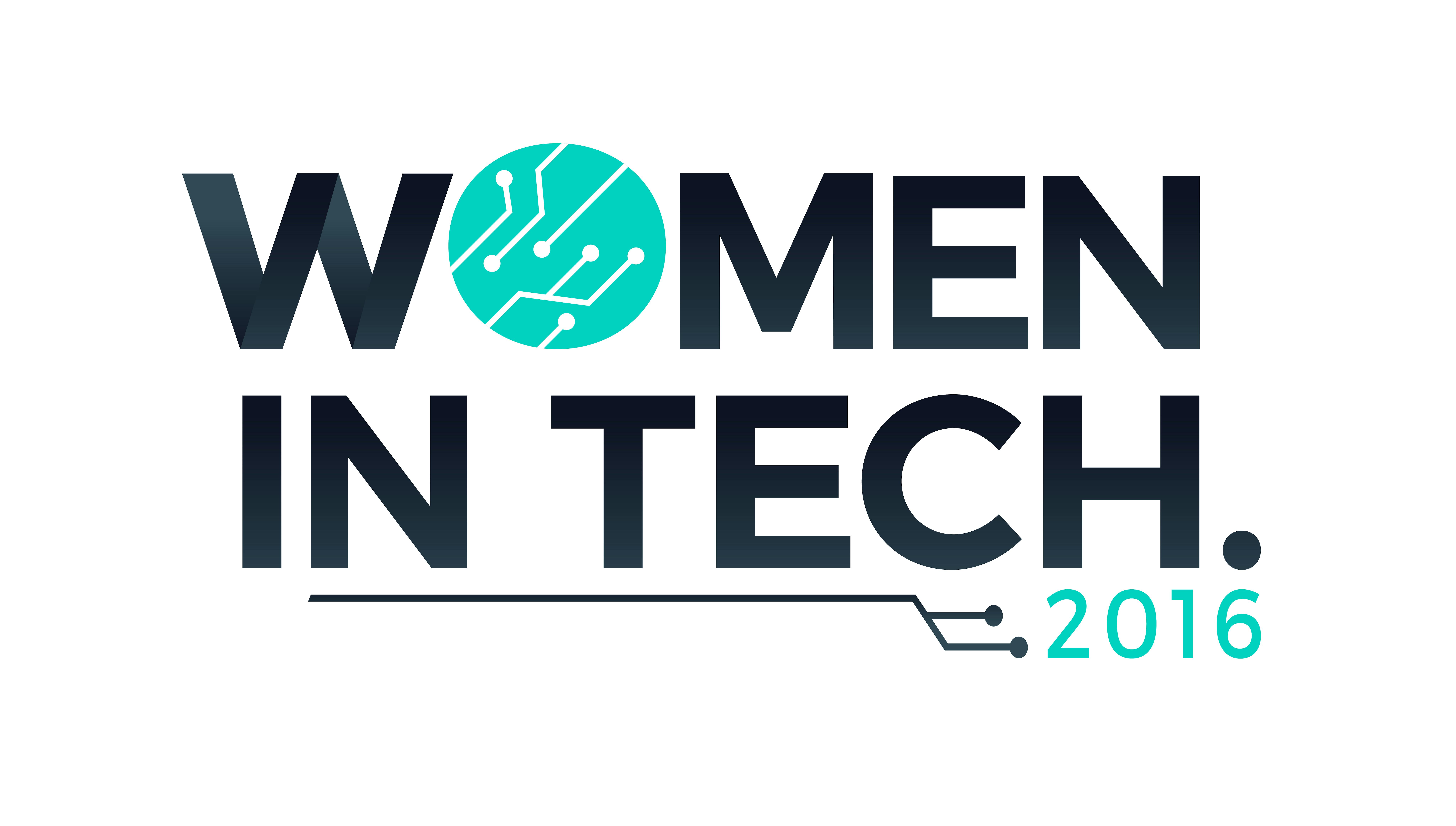 Women in Tech 2016 
