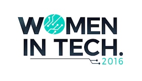 Women in Tech 2016 