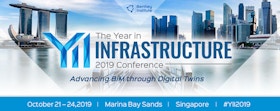 Year in Infrastructure 2019 Conference