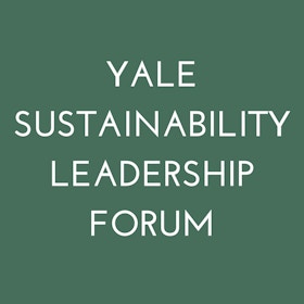 Yale Sustainability Leadership Forum