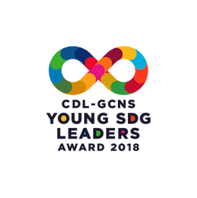 CDL-GCNS Young SDG Leaders Award 2018