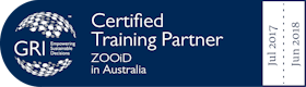 Global Reporting Initiative (GRI) Sustainability Reporting Process Workshop- Sydney