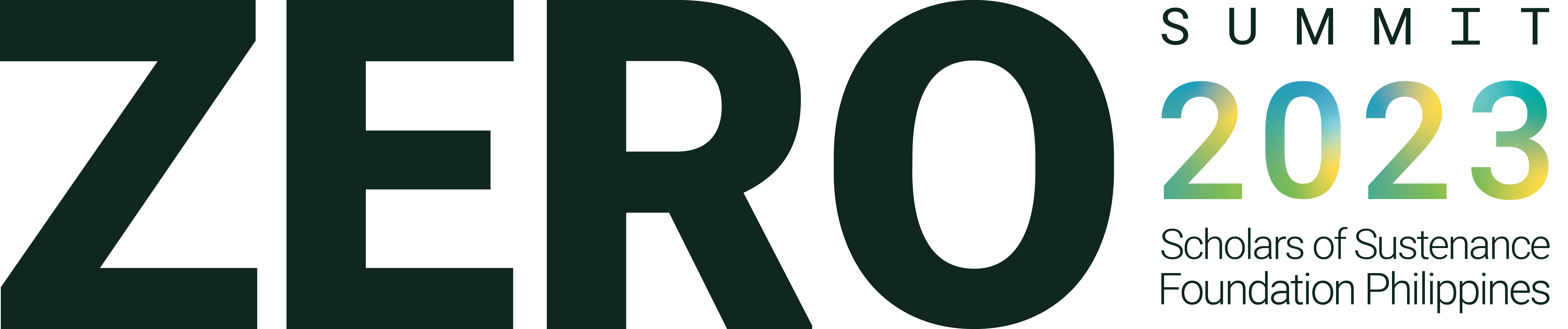 Zero Summit Philippines 2023