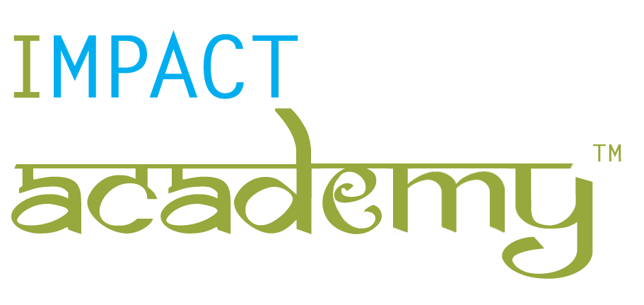 Impact Assessor Accreditation