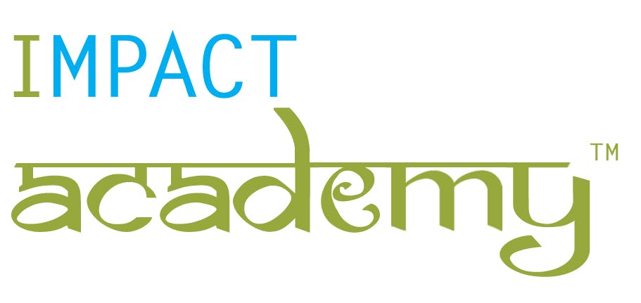 Impact Assessor Accreditation Course (Module 1)