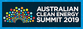 Australian Clean Energy Summit 2019