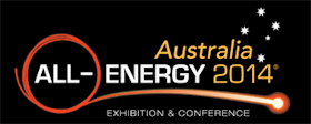 All-Energy Australia 