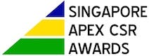 The Singapore Apex CSR Awards 2015
