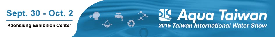 Aqua Taiwan