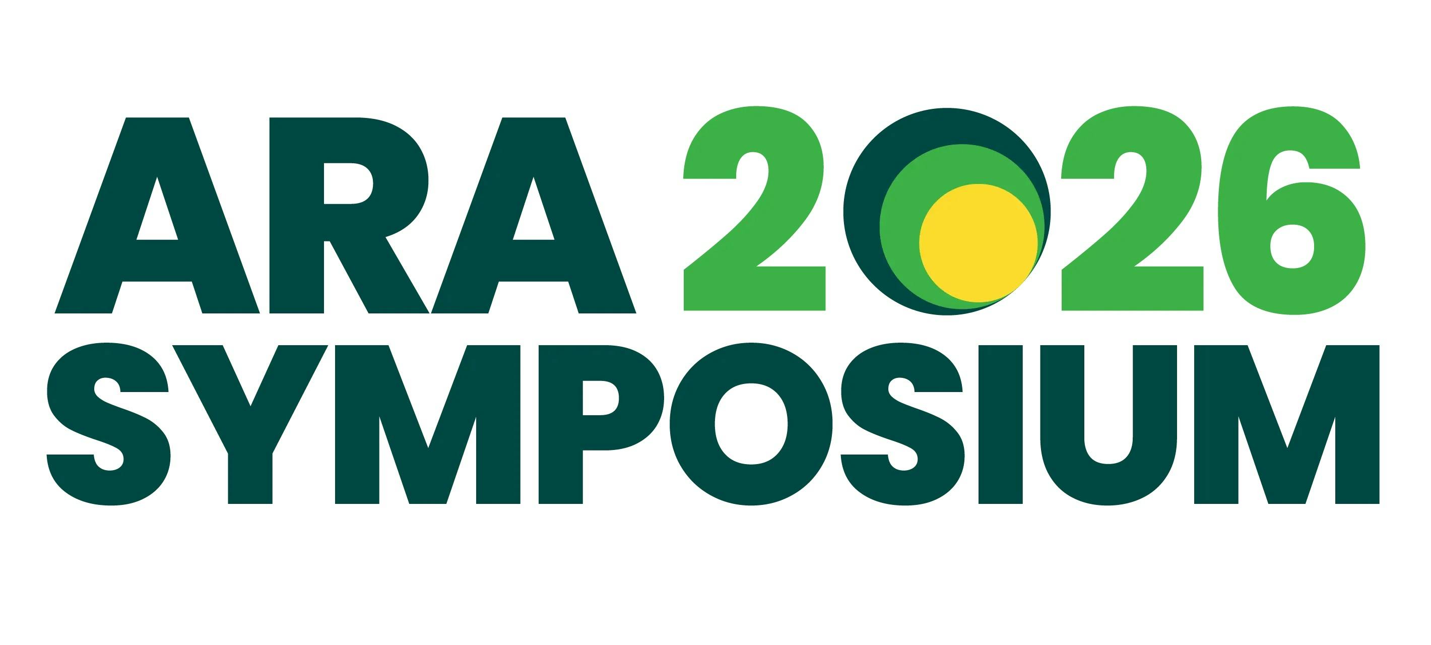 Australian Renderers Association (ARA) International Symposium 2026