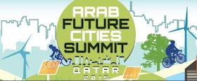 Arab Future Cities Summit 2015