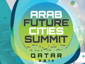 Arab Future Cities Summit 2014