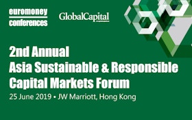 2nd Annual Asia Sustainable & Responsible Capital Markets Forum