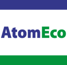 VIII International Exhibition and Conference AtomEco 2015 
