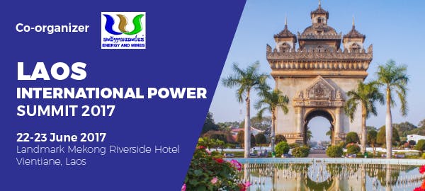 Laos International Power Summit 2017