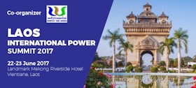 Laos International Power Summit 2017