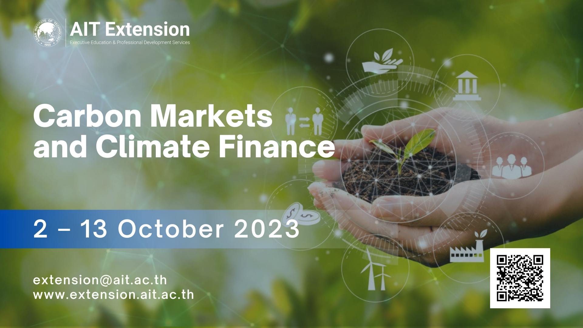 Carbon Markets and Climate Finance