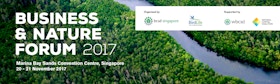 Business & Nature Forum 2017