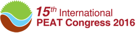 15th International Peat Congress 2016