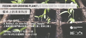 Feeding Our Growing Planet: Is Technology the Future of Food?