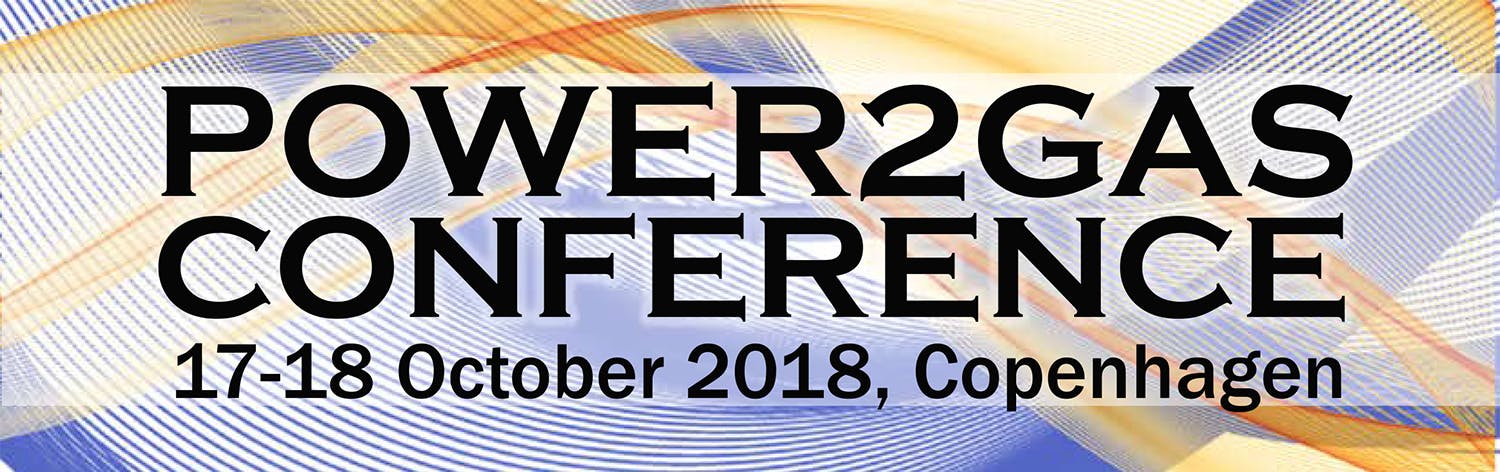 Power2Gas Conference