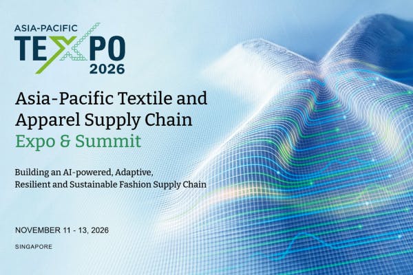 Asia-Pacific Textile and Apparel Supply Chain Expo & Summit (APTEXPO) 2026