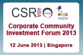 Community Investment Impact Measurement