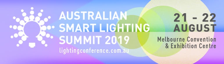 7th Annual Australian Smart Lighting Summit 2019