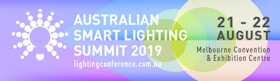 7th Annual Australian Smart Lighting Summit 2019