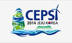 Conference of Electric Power Supply Industry 2014  (CEPSI 2014)