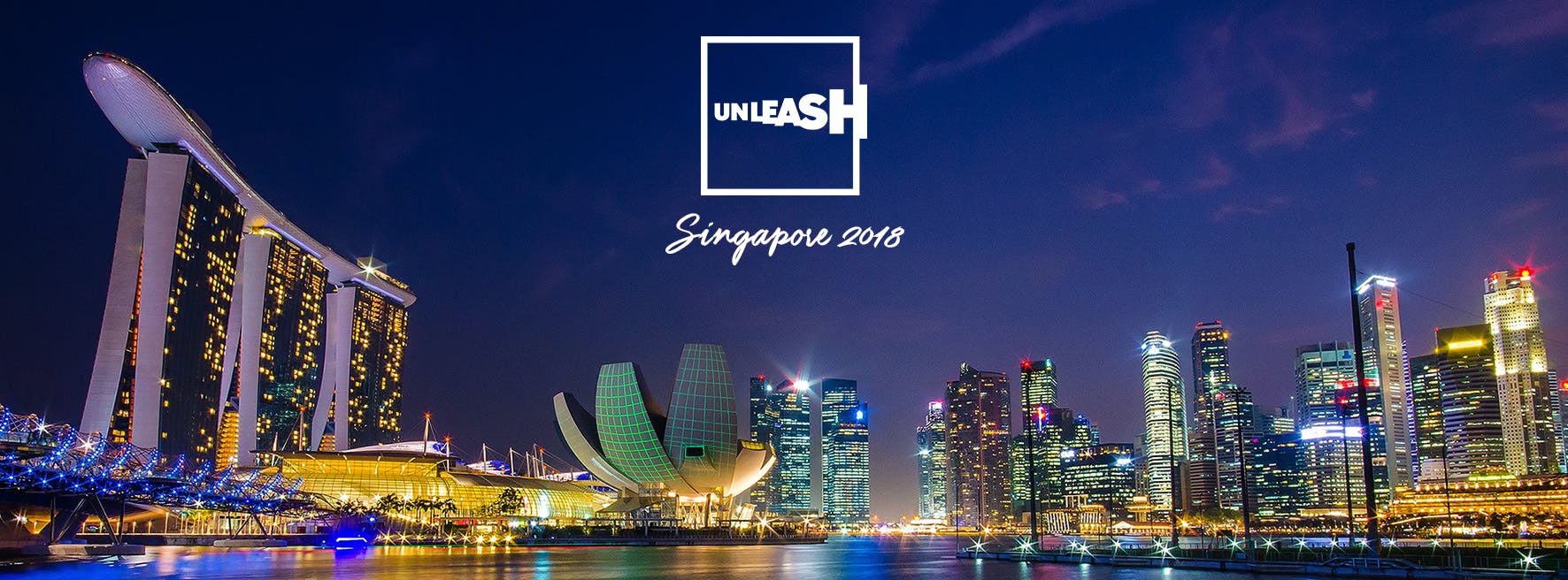 UNLEASH Innovation Lab 2018
