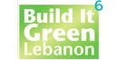 6th Build It Green - Lebanon (Annual Sustainability Solutions Conference)