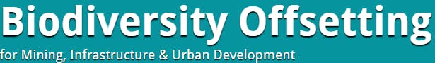 Biodiversity Offsetting
