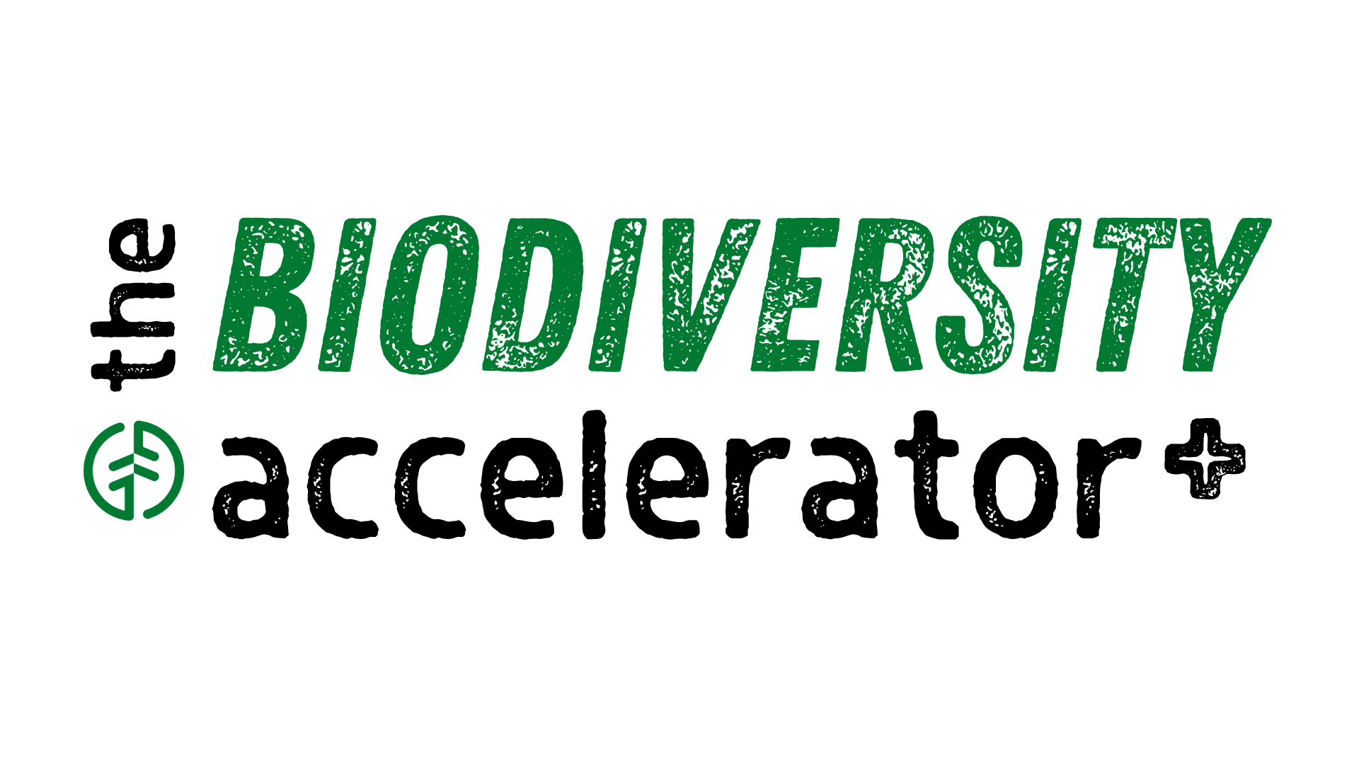 Biodiversity Accelerator+ applications