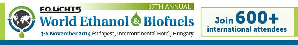 World Ethanol & Biofuels 2014