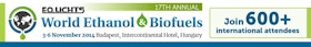 World Ethanol & Biofuels 2014