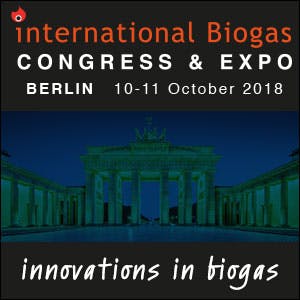 International Biogas Congress & Expo