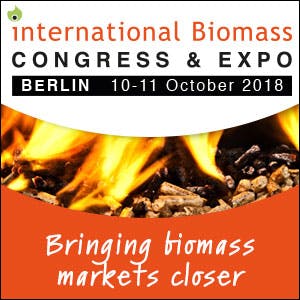International Biomass Congress & Expo