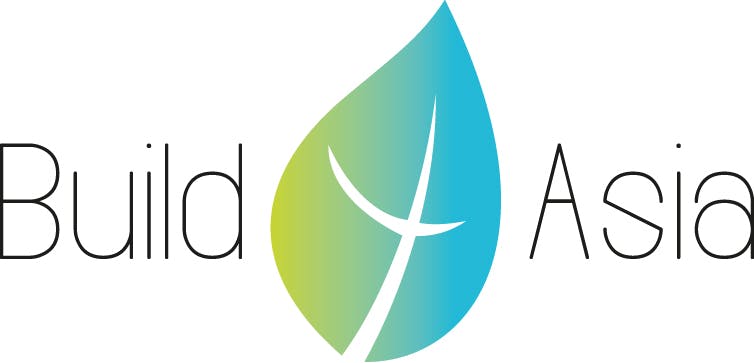 Build4Asia 2014