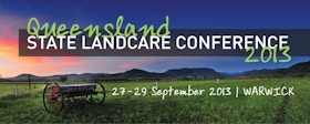 2013 Queensland Landcare Conference