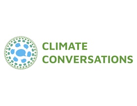 Climate Conversations @ Found