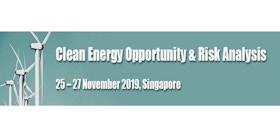 Clean Energy Opportunity & Risk Analysis