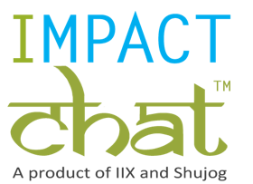 Impact Chat: Empowering Millions Through Disruptive Technology