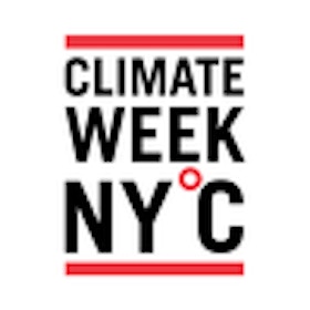 Climate Week NYC 2014