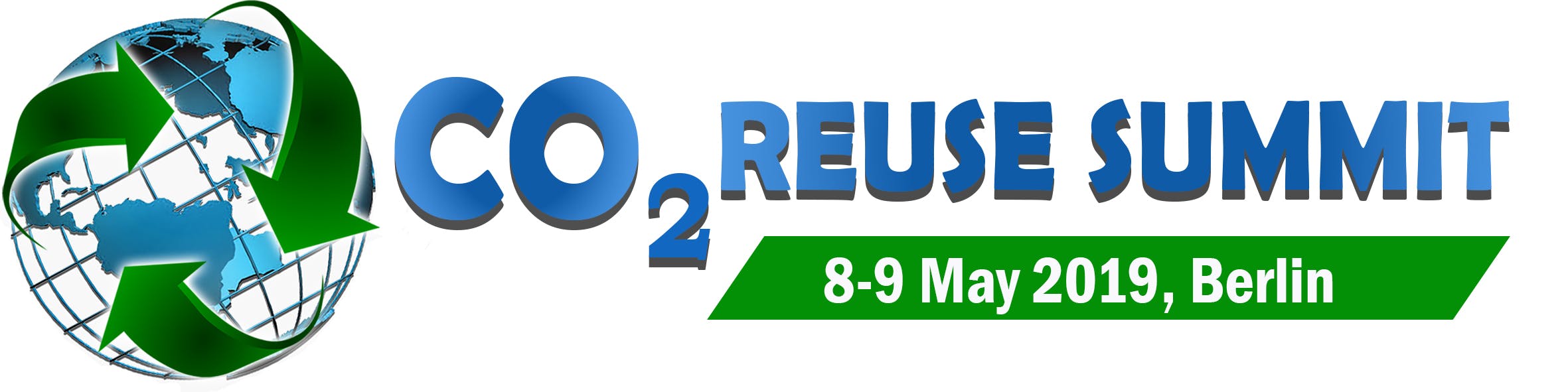CO2 Reuse Summit
