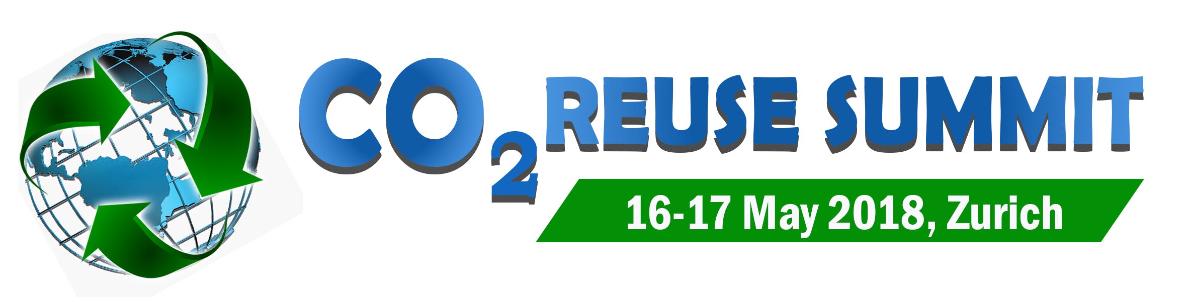 CO2 Reuse Summit
