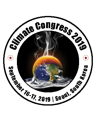 4th Global Summit on Climate Change