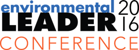 Environmental Leader Conference 2016