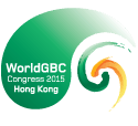 WorldGBC Congress 2015 Hong Kong