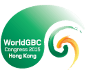 WorldGBC Congress 2015 Hong Kong